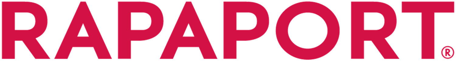 Rapaport logo